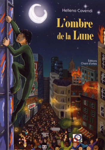L'ombre de la Lune